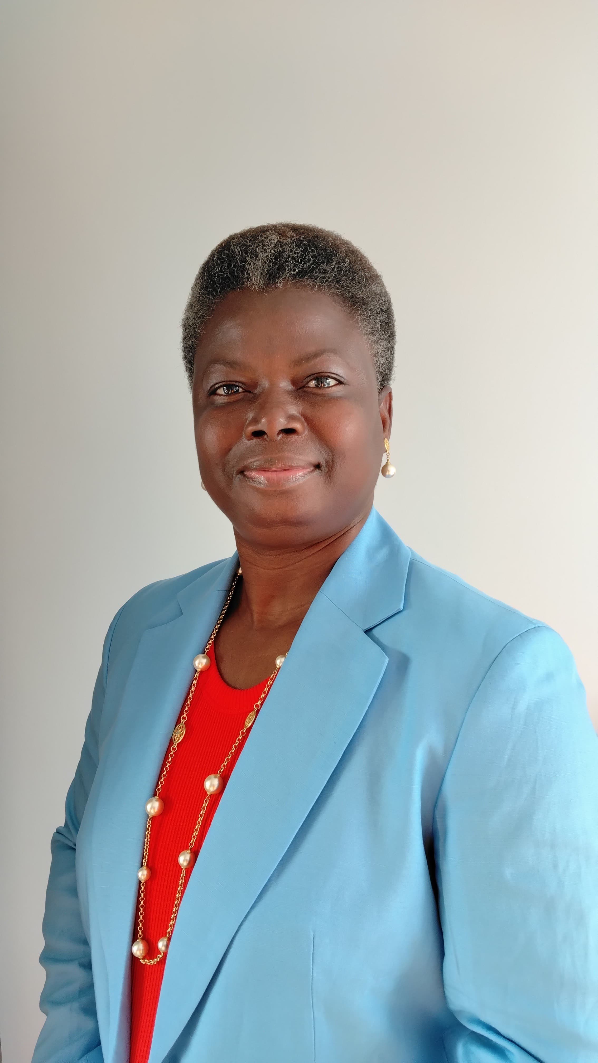 Pascaline Doucet, Présidente de La Conviction